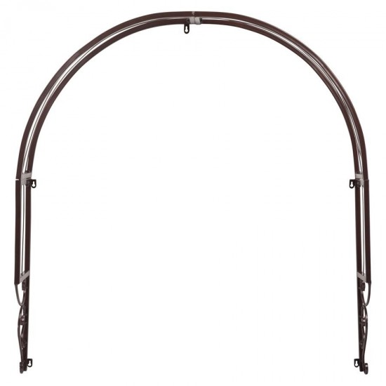 Design Toscano Thornbury Window Trellis