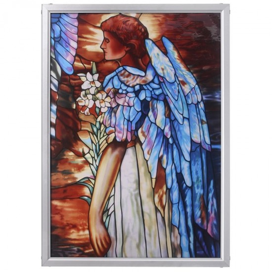 Design Toscano Resurrection Angel