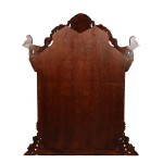 Design Toscano Hapsburg Console Mirror