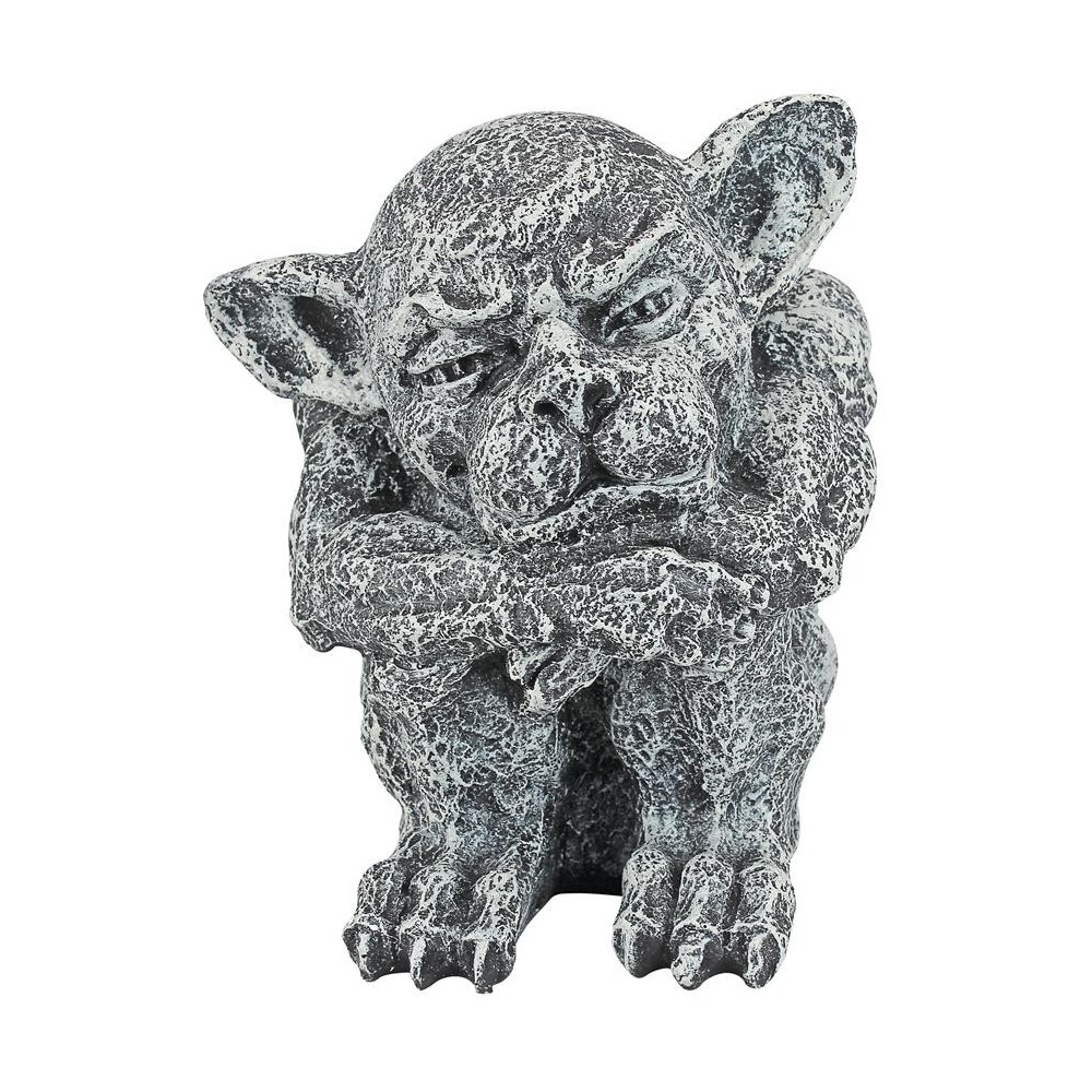 Design Toscano Ashes The Gothic Gargoyle Statue