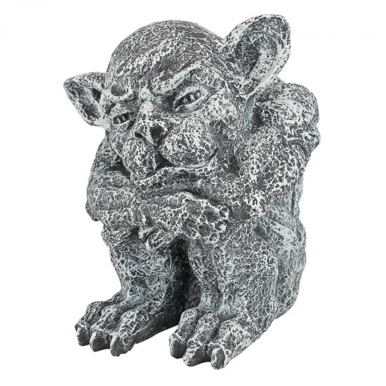 Design Toscano Ashes The Gothic Gargoyle Statue