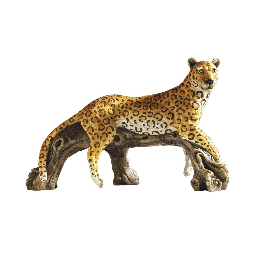 Design Toscano Leopards Kingdom Statue Design Toscano Leopards Kingdom Statue
