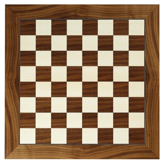 Design Toscano 21In Deluxe Chess Board