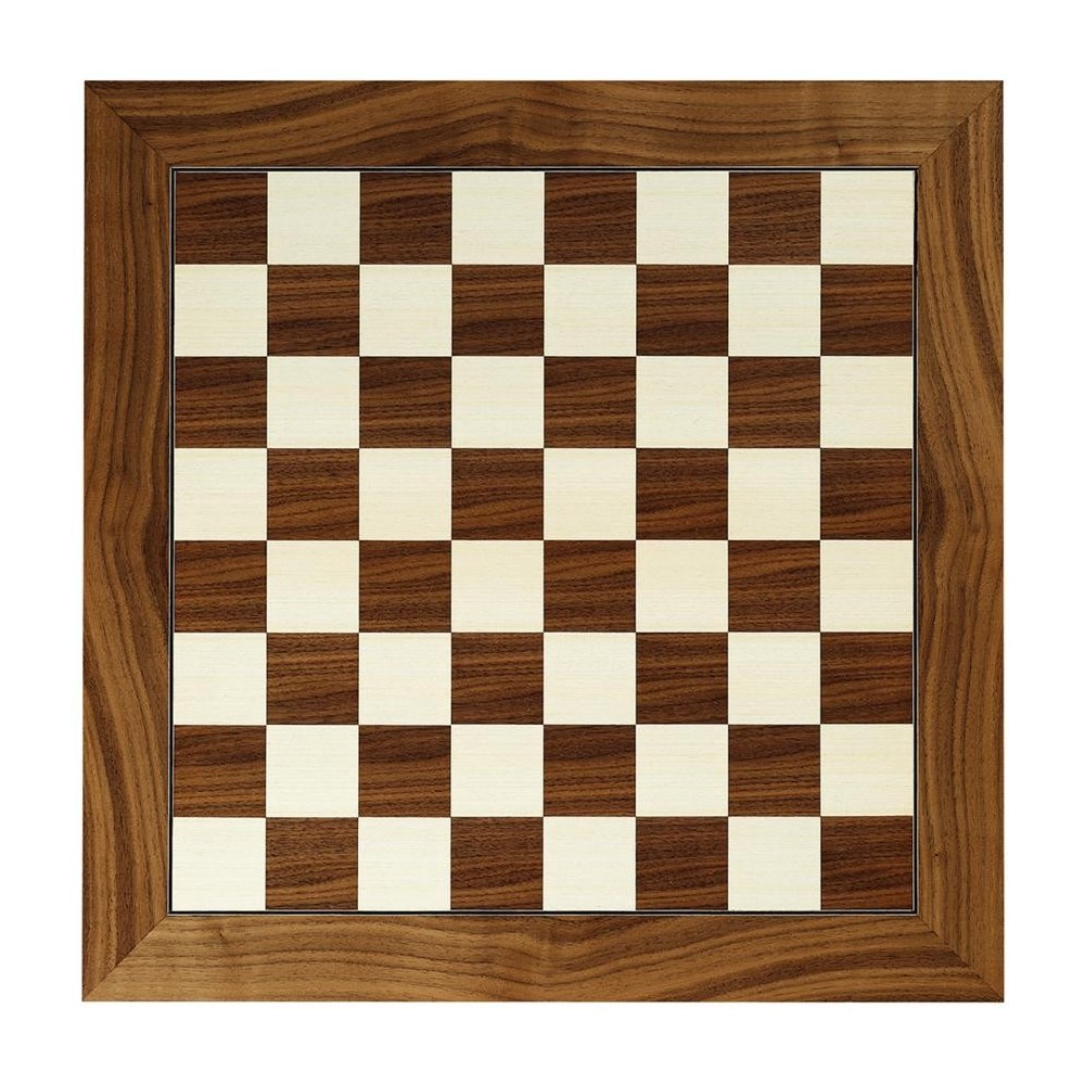 Design Toscano 21In Deluxe Chess Board