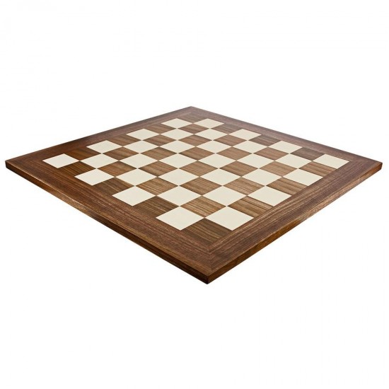 Design Toscano 21In Deluxe Chess Board