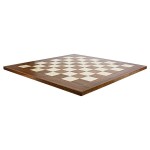 Design Toscano 21In Deluxe Chess Board