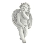 Design Toscano Angel Of Contemplation Statue