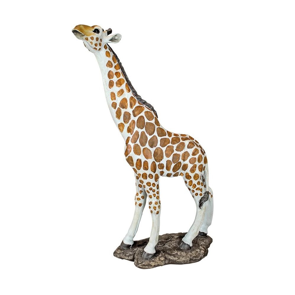 Design Toscano Gerard The Giraffe