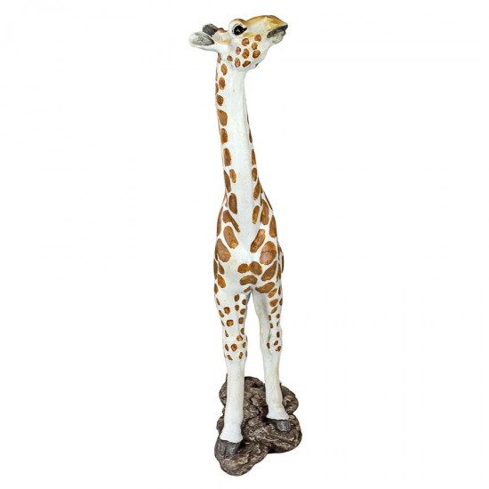 Design Toscano Gerard The Giraffe