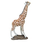 Design Toscano Gerard The Giraffe