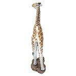 Design Toscano Gerard The Giraffe