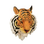 Design Toscano Indochinese Tiger Plaque