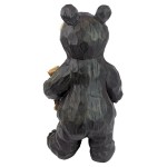 Design Toscano Black Forest Bear Pair