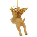 Design Toscano Angel Chihuahua Ornament