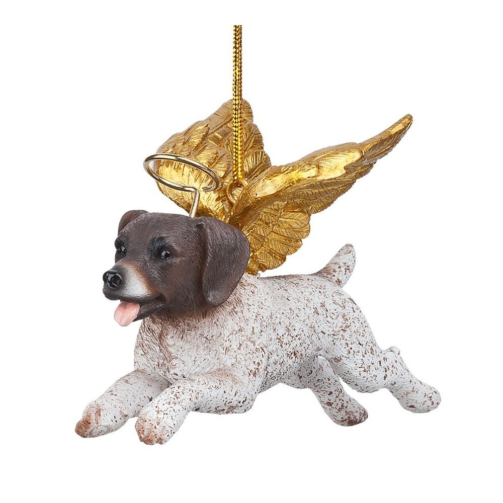 Design Toscano Angel Pointer Ornament