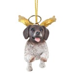 Design Toscano Angel Pointer Ornament