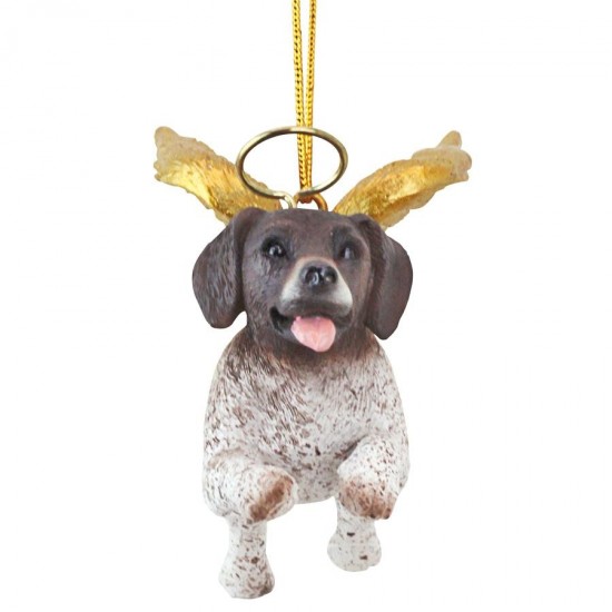 Design Toscano Angel Pointer Ornament