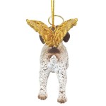 Design Toscano Angel Pointer Ornament