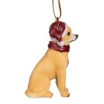 Design Toscano Chihuahua Ornament