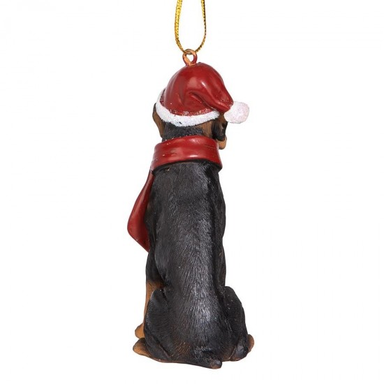 Design Toscano Doberman Ornament