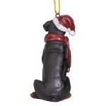 Design Toscano Rottweiler Ornament