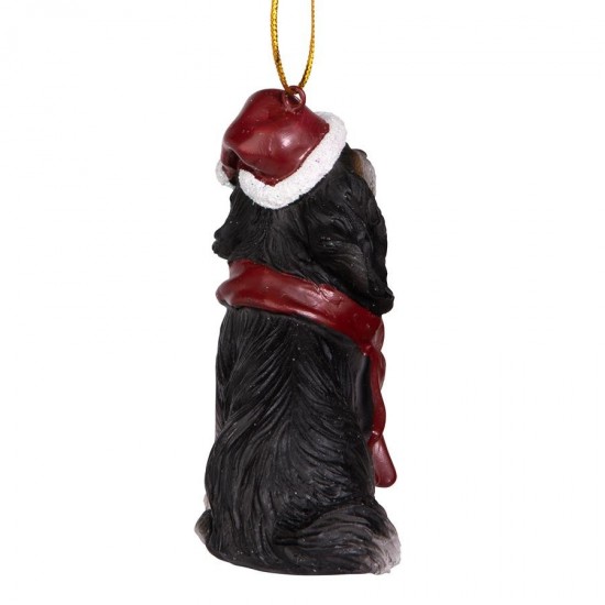 Design Toscano Charles Cavalier Ornament