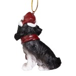 Design Toscano Charles Cavalier Ornament