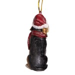 Design Toscano Beagle Ornament