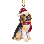 Design Toscano Beagle Ornament