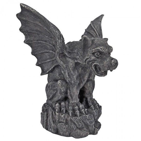 Design Toscano Small Florentine Gargoyle