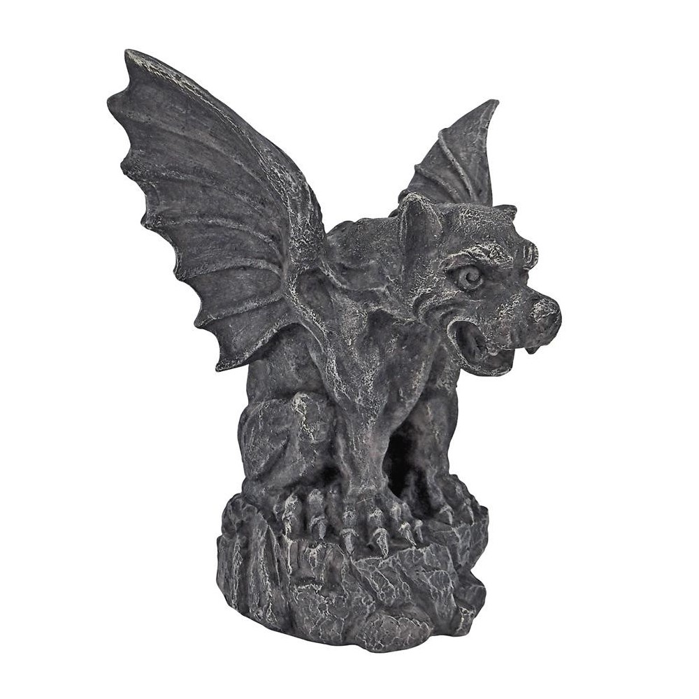 Design Toscano Small Florentine Gargoyle Design Toscano Small Florentine Gargoyle