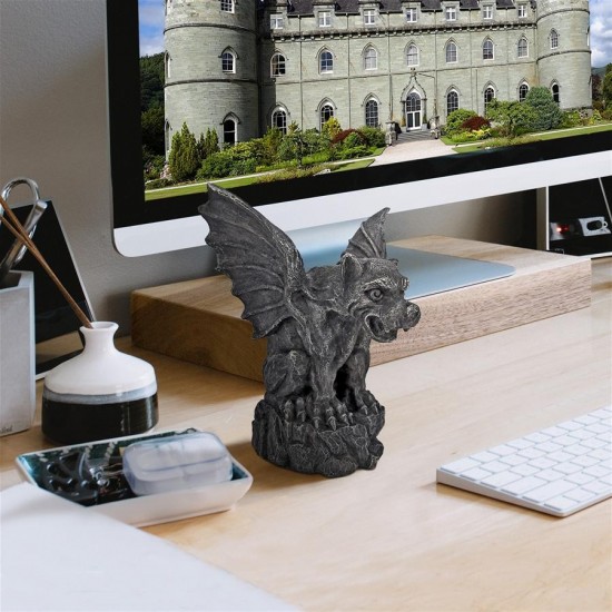 Design Toscano Small Florentine Gargoyle