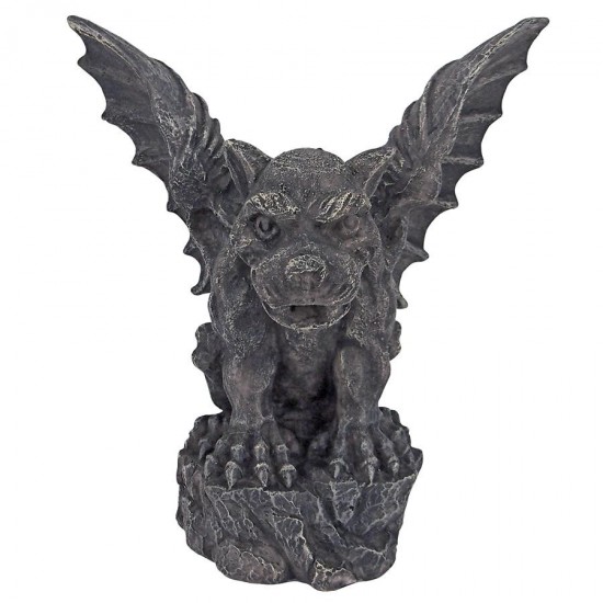 Design Toscano Small Florentine Gargoyle