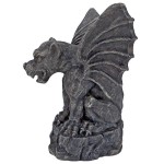 Design Toscano Small Florentine Gargoyle