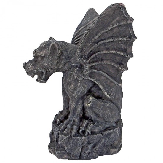 Design Toscano Small Florentine Gargoyle