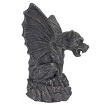 Design Toscano Small Florentine Gargoyle