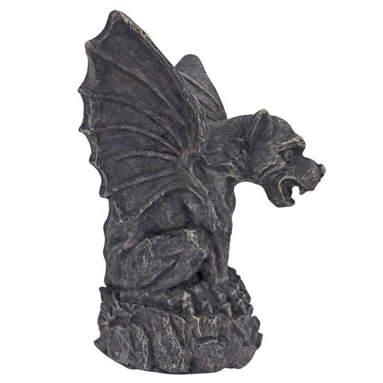 Design Toscano Small Florentine Gargoyle
