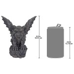 Design Toscano Small Florentine Gargoyle