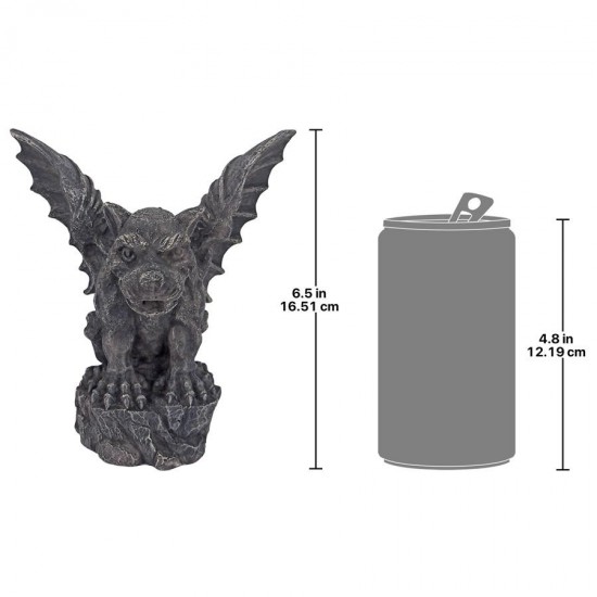Design Toscano Small Florentine Gargoyle