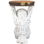 Design Toscano Owl Table