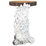 Design Toscano Owl Table