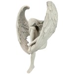 Design Toscano Anguished Angel Sitter