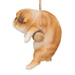 Design Toscano Bulldog Hanging