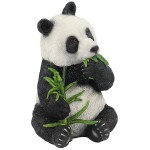 Design Toscano Bai Yun The Panda Statue