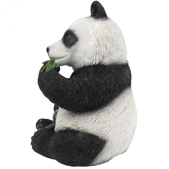 Design Toscano Bai Yun The Panda Statue