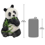 Design Toscano Bai Yun The Panda Statue