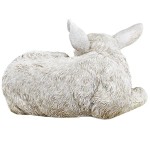 Design Toscano Sleepy Goat Kid Statue