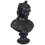 Design Toscano Angelica Maria Bust