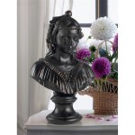 Design Toscano Angelica Maria Bust