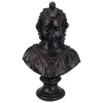 Design Toscano Angelica Maria Bust